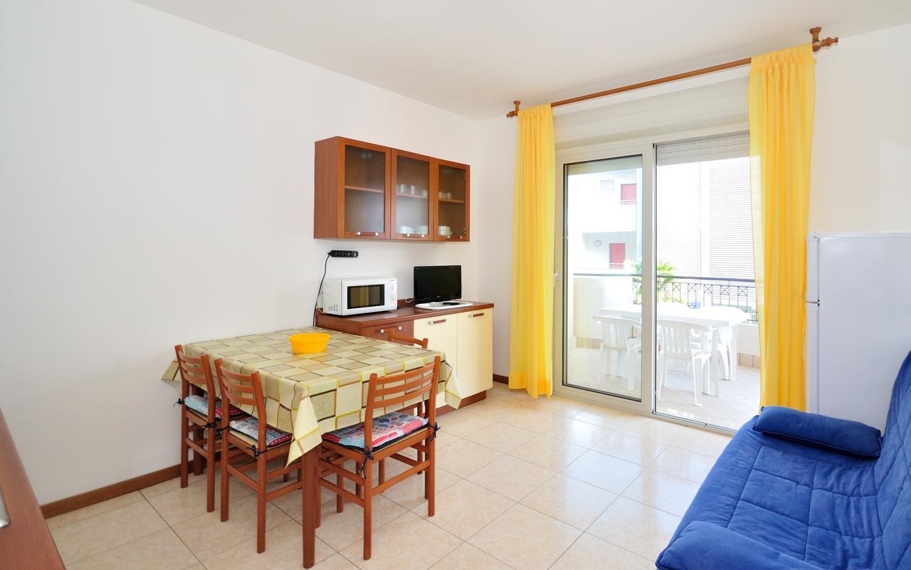 Residence Millennium Bibione Exterior foto